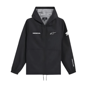 campera-honda-speeder-windbreaker campera rompeviento honda speeder windbreaker